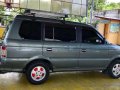 MITSUBISHI Adventure GLs Loaded All power 1998 -2