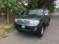 Toyota Fortuner 2006 G Vvti For sale -1