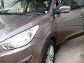 Hyundai Tucson Theta ii 2010 model accquired 2013 only 20k kilometer-1