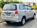 2011 Toyota Innova J Gas Silver For Sale -5