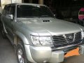 Nissan Patrol 4x2 2003 for sale -0