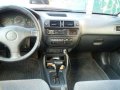 Honda Civic 1996 VTi VTec Beige Sedan For Sale -7