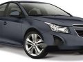 Chevrolet Cruze Ls 2018 for sale-4