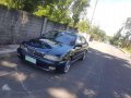 Nissan Exalta top of the line 2001 model-1