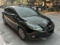 2013 Ford Focus Green Top of the Line For Sale -1