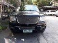 2003 Ford Expedition Black Top of the Line For Sale -0