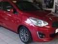 2018 New Mitsubishi Mirage G4 Units For Sale -1