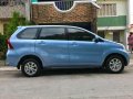 F O R S A L E: TOYOTA AVANZA 1.3E (g look) 2012 M/T (light blue)-5