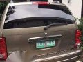 Dodge Durango 2006​ For sale -2