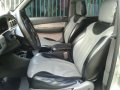 Ford Everest 2004 manual transmission turbo diesel-8