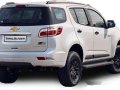 Chevrolet Trailblazer Ltx 2018 for sale-5