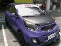 Kia Picanto 2014 For sale -0