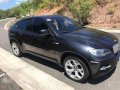 BMW X6 2012 Model​ For sale -3