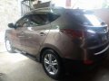 Hyundai Tucson Gold edition 2011-8
