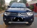 2014 Mitsubishi Montero​ For sale -1