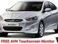 28K DP Only Brand New Hyundai Accent 2018-0