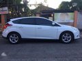 2015 Ford Focus AT ( 25k mileage )​ For sale -1