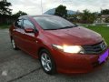 HONDA CITY 2009 FOR SALE -5