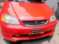 Honda Civic 2002 Dimension Red Sedan For Sale -2