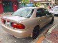 Mazda 323 1998 for Sale (NEGOTIABLE)-5