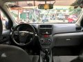F O R S A L E: TOYOTA AVANZA 1.3E (g look) 2012 M/T (light blue)-7