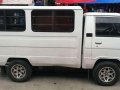 Mitshibishi L300 2000 Manual White For Sale -3