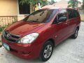 Toyota Innova J 2006 Manual Gas-5