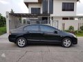 Honda Civic FD 1.8v 2007​ For sale -9