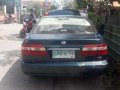 2001 Nissan Sentra series 4 manual for sale -2