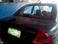 FOR SALE Mitsubishi Lancer glxi (pizza pie) 1997-5