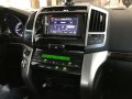 2014 Toyota Landcruiser VX AT diesel 4x4 not 2013 2015 2016 2012-10