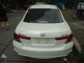 2008 Honda Accord V6 3.5 Top of the Line Automatic-5