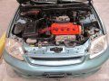 2000 Honda Civic Vtec SIR Body Not 2001 Altis Lancer GSR Camry-8