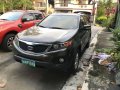 2010 Rush Sale Kia Sorento Diesel CRDI​ For sale -1