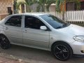 Rush Sale Toyota Vios 2006 manual For sale -1