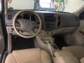 Toyota Fortuner 2006 G Vvti For sale -5