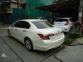 2008 Honda Accord V6 3.5 Top of the Line Automatic-2