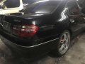 Nissan Cefiro 300ex AT 2007 Nt Camry Civic City Corolla Altis Accord-2