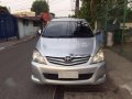 2011 Toyota Innova G All Power Automatic Top of the line Negotiable-3
