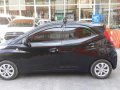 Hyundai Eon 2015 Black Top of the Line For Sale -2