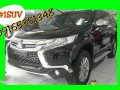 2017 MITSUBISHI MONTERO GLX MT FOR SALE -1