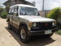 1990 Mitsubishi Pajero Manual 4x4 Diesel FOR SALE-2