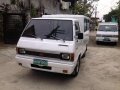 Mitsubishi FB L300 2007 White For Sale -1