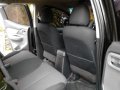 2017 Mitsubishi Strada GLS 2.4L Matic Diesel-2