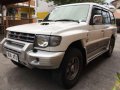 Mitsubishi Pajero 2004 for sale -1