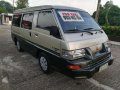 Mitsubishi L300 Exceed Van Diesel 2001-2