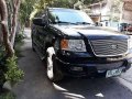 2003 Ford Expedition Black Top of the Line For Sale -2