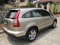 2007 Honda Cr-V Gasoline Automatic for sale -1