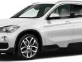 Bmw X1 20D X Line 2018 for sale -0