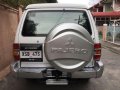 Mitsubishi Pajero 2004 for sale -3